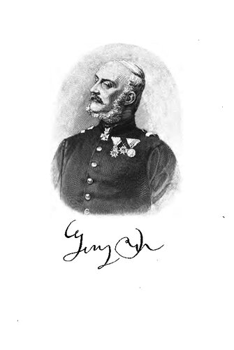 Die Königlich Hannoversche Armee auf irem letzten Waffengange im Juni 1866