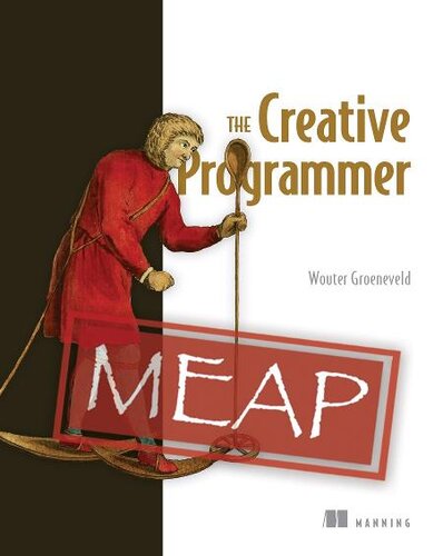 The Creative Programmer