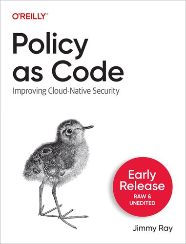 Policy as Code