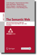 The Semantic Web: 20th International Conference, ESWC 2023, Hersonissos, Crete, Greece, May 28–June 1, 2023, Proceedings