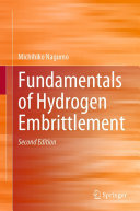 Fundamentals of Hydrogen Embrittlement