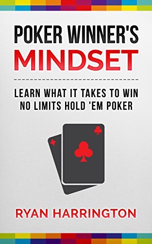 No Limits Poker: Learn What It Takes To Win No Limits 'Em Poker