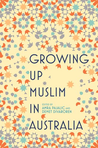 Growing Up Muslim in Australia