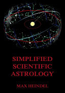 Simplified Scientific Astrology