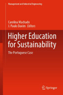 Higher Education for Sustainability: The Portuguese Case