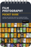 Film Photography: Pocket Guide