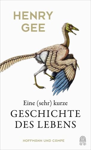 Eine (sehr) kurze Geschichte des Lebens: Übersetzer: Weber, Alexander