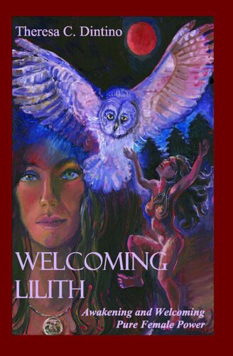 Welcoming Lilith