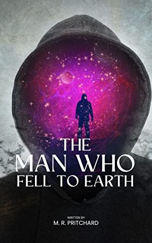 The Man Who Fell to Earth: A post-apocalyptic story