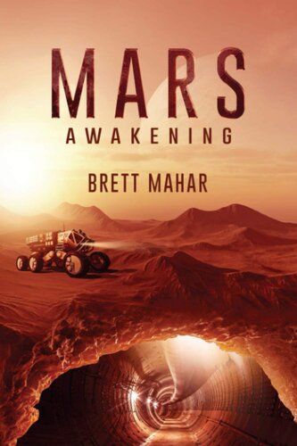 Mars Awakening