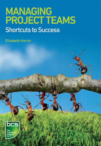 Managing Project Teams: Shortcuts to success
