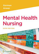 Mental Health Nursing