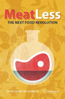 Meat Less: The Next Food Revolution