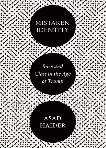 Mistaken Identity: Mass Movements and Racial Ideology