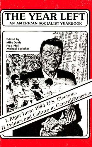 Year Left: An American Socialist Yearbook