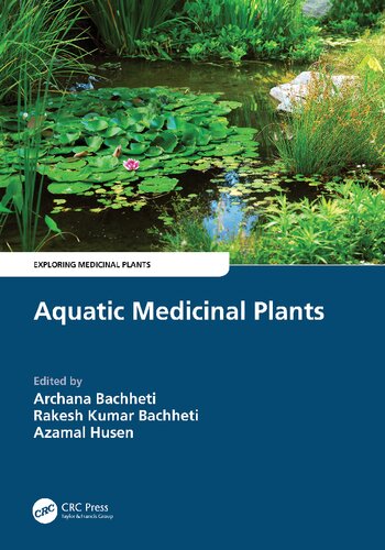 Aquatic Medicinal Plants