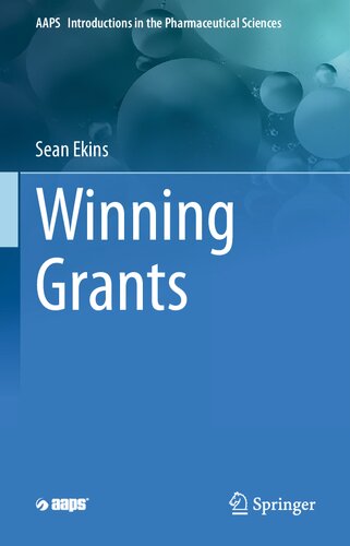 Winning Grants