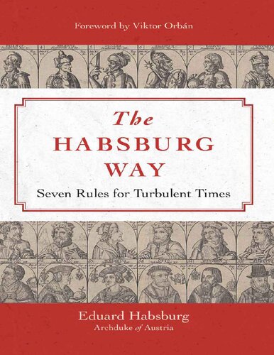 The Habsburg Way