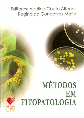Métodos em Fitopatologia