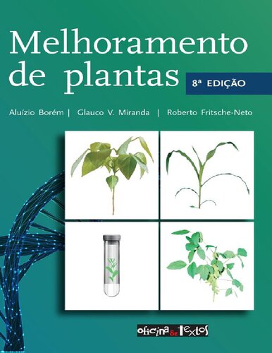 Melhoramento de Plantas