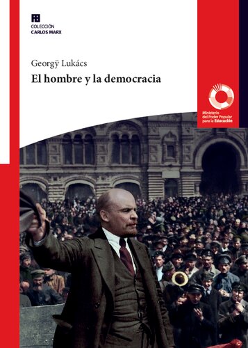 El hombre y la democracia
