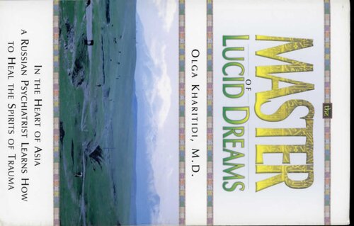 The Master of Lucid Dreams