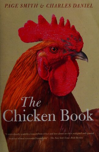 Chicken Book