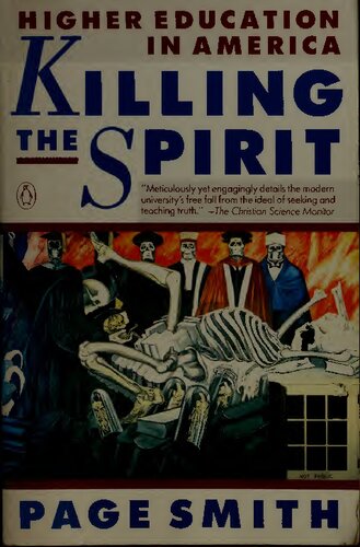 Killing Spirit