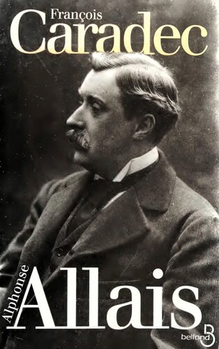Alphonse Allais