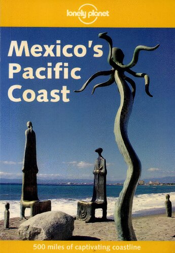 Mexico's Pacific Coast