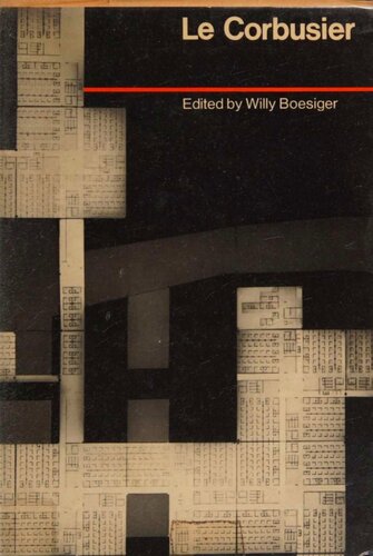 Le Corbusier (World of Art)