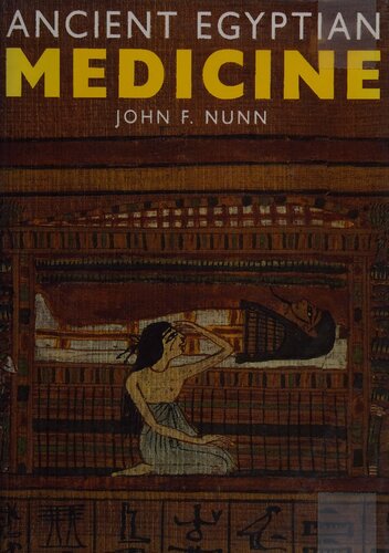 Ancient Egyptian Medicine
