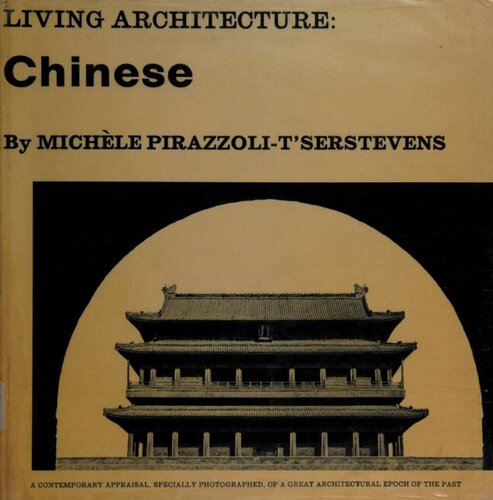 Living architecture: Chinese