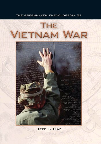 The Vietnam War