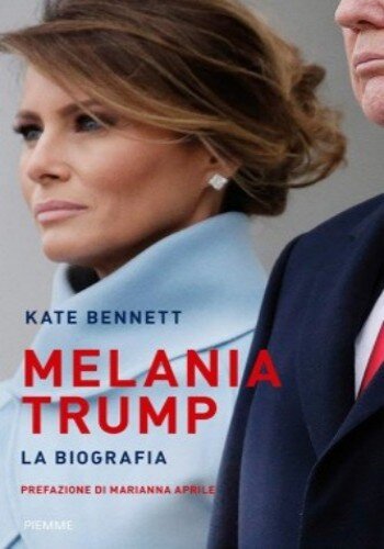 Free, Melania