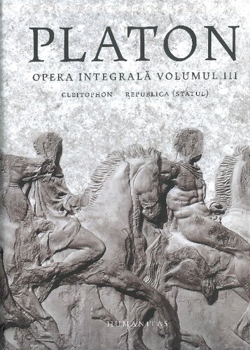 Opera integrala, vol. 3