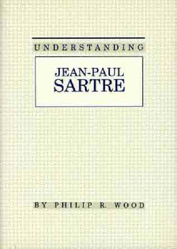 Understanding Jean-Paul Sartre