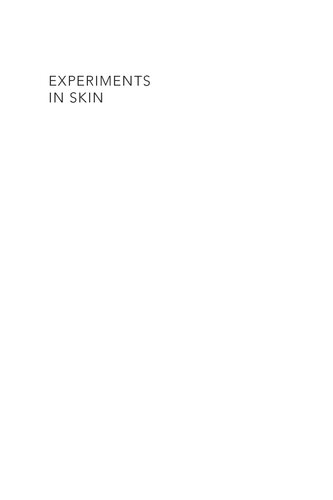 Experiments in Skin: Race and Beauty in the Shadows of Vietnam