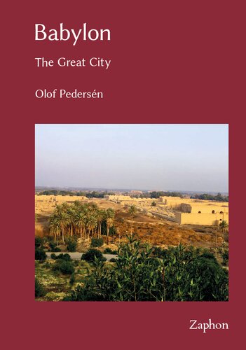 Babylon: The Great City