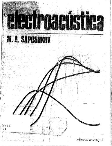 Electroacústica