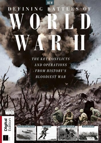 Defining Battles of World War II