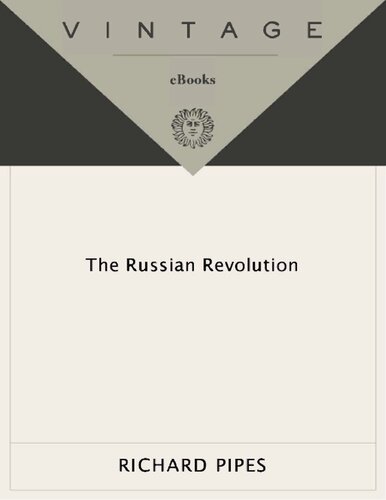 Russian Revolution