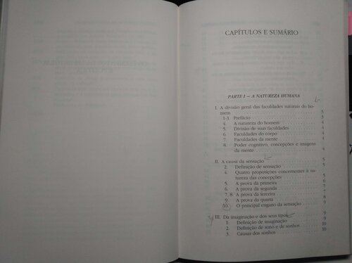 Elementos da Lei Natural e Política (parte 1)