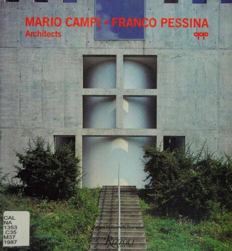 Mario Campi & Franco Pessina