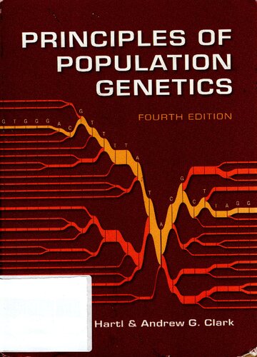 Principles of Population Genetics