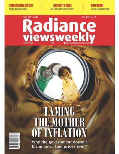 Criminalising Dissent: Justice for Umar is to be waged with a wider campaign against UAPA