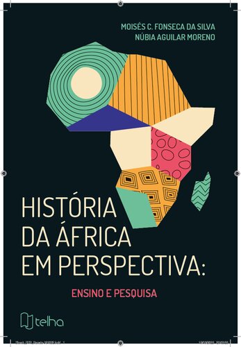 História da África em perspectiva: ensino e pesquisa