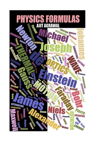 Physics Formulas