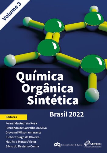 Química  Orgânica  Sintética