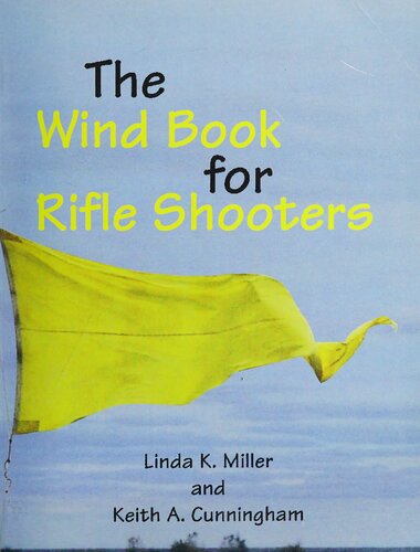 The Wind Book for Rifle Shooters